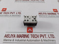 Eaton 22 Dile Auxiliary Contact Module 10A