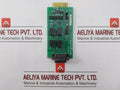 Eaton As400 Relay Interface Card Ver 02 098-01478-02