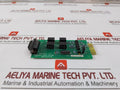 Eaton As400 Relay Interface Card Ver 02 098-01478-02