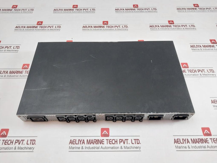 Eaton Ats 9001-5017 Ups Source Transfer Switch 16A 50/60Hz Class I