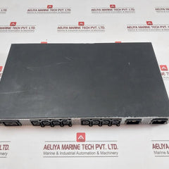 Eaton Ats 9001-5017 Ups Source Transfer Switch 16A 50/60Hz Class I