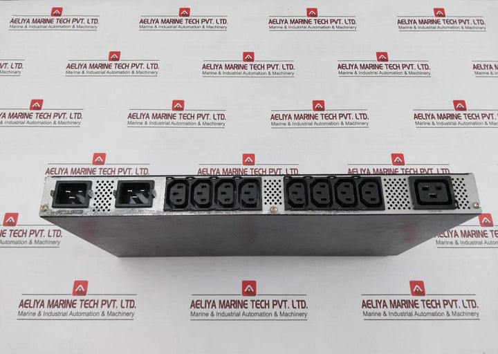 Eaton Ats 9001-5017 Ups Source Transfer Switch 16A 50/60Hz Class I