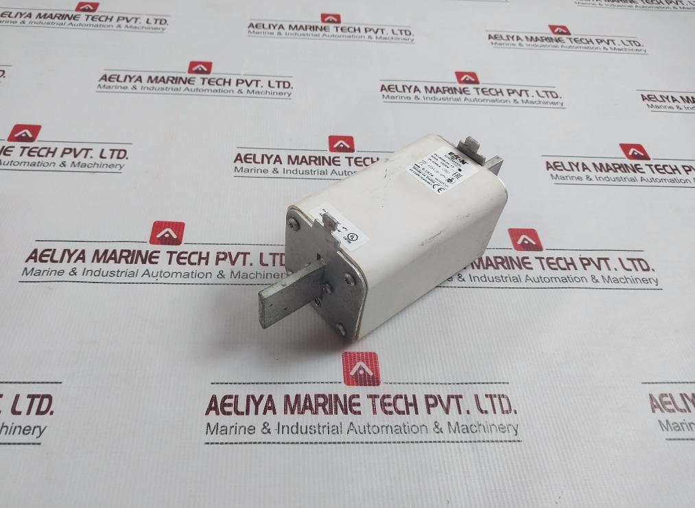 Eaton Bussmann Series Pv-400A-3L-15 Photovoltaic Fuse 1500V E335324