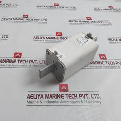 Eaton Bussmann Series Pv-400A-3L-15 Photovoltaic Fuse 1500V E335324