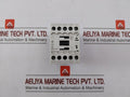 Eaton Dil A-40 Moeller Series Control Relay 600V Ac 15A Xtre10B40