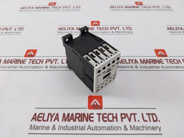 Eaton Dil A-40 Moeller Series Control Relay 600V Ac 15A Xtre10B40
