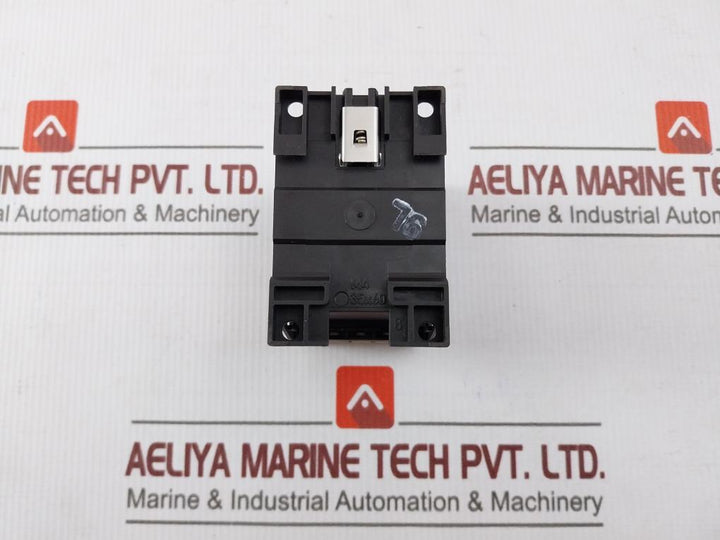 Eaton Dil A-40 Moeller Series Control Relay 600V Ac 15A Xtre10B40