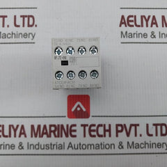 Eaton Dil A-xhi31 Auxiliary Contact Block
