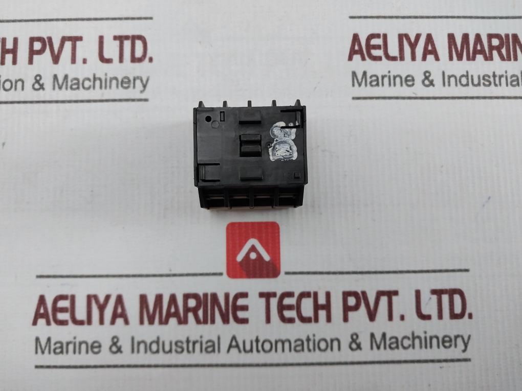 Eaton Dil A-xhi31 Auxiliary Contact Block
