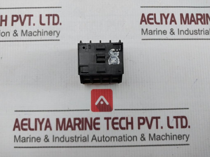 Eaton Dil A-xhi31 Auxiliary Contact Block