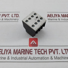 Eaton Dil A-xhi31 Auxiliary Contact Block