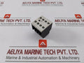 Eaton Dila-xhi31 Auxiliary Contact Block