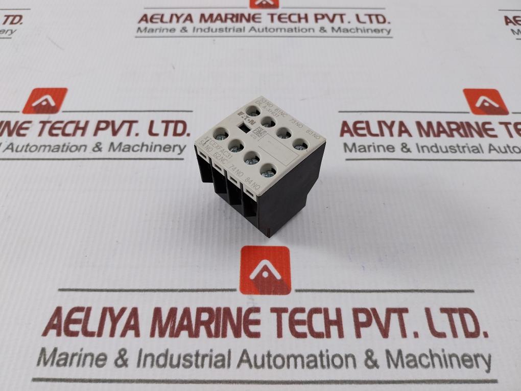 Eaton Dila-xhi31 Auxiliary Contact Block