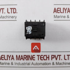 Eaton Dila-xhi31 Auxiliary Contact Block