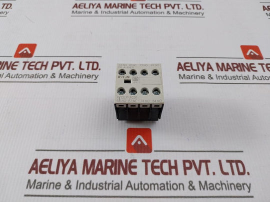 Eaton Dila-xhi31 Auxiliary Contact Block