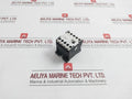 Eaton Dilem-01-g 3 Pole Contactor 250V Dc Max 0.5A Cu 75°C Wire