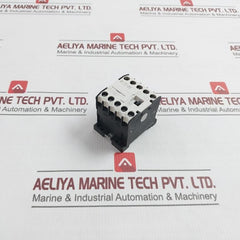 Eaton Dilem-01-g 3 Pole Contactor 250V Dc Max 0.5A Cu 75°C Wire
