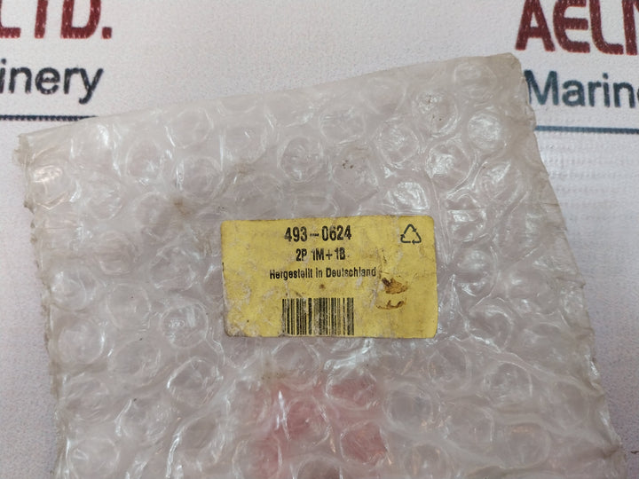 Eaton Dilm32-xhi11 Contact Block