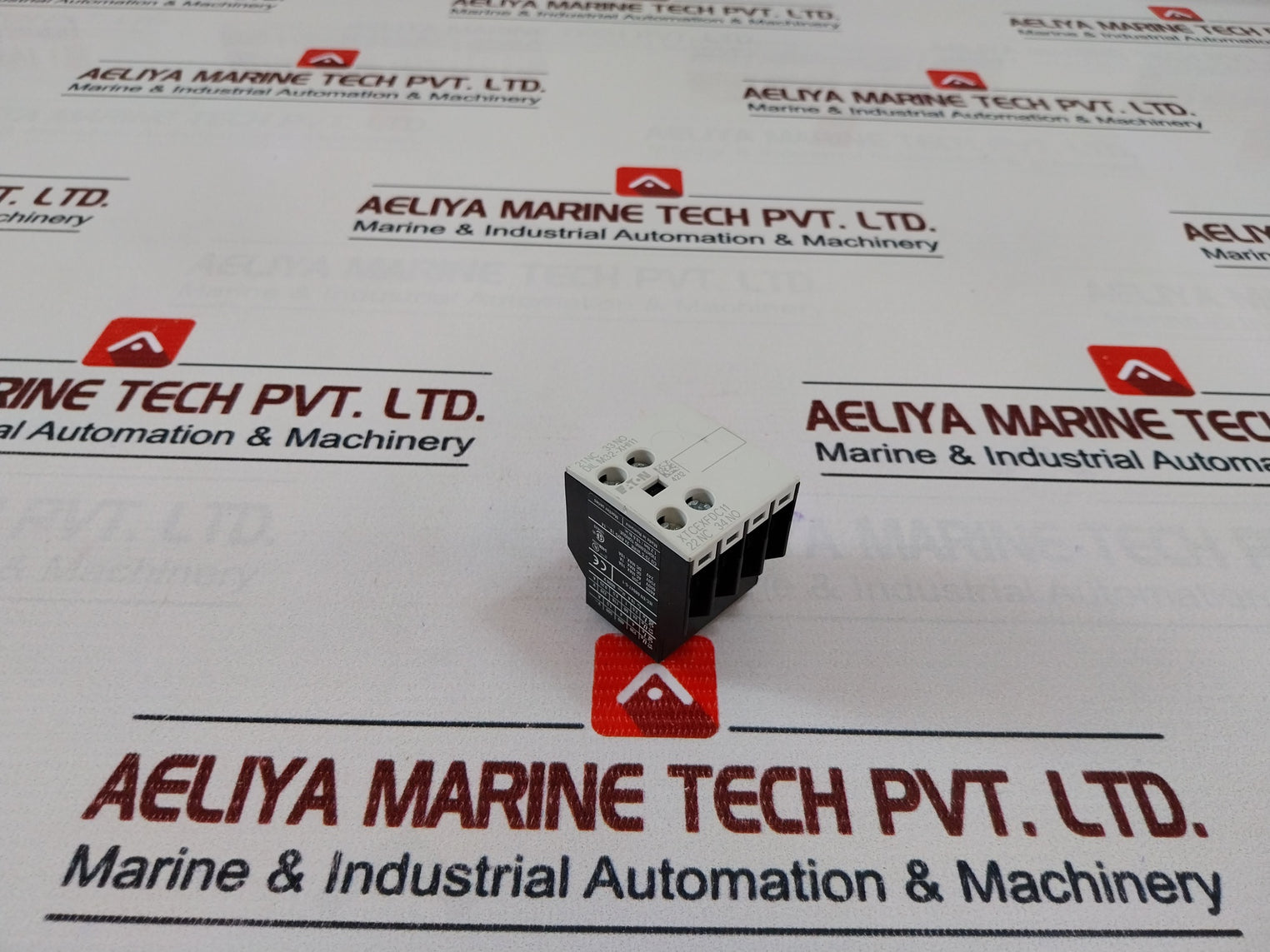 Eaton Dilm32-xhi11 Contact Block