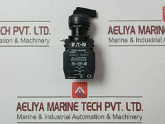 Eaton E22B11 Pushbutton Contact Block