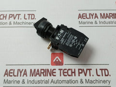 Eaton E22B11 Pushbutton Contact Block