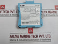 Eaton Electric Mtl5541S Repeater Power Supply 20-35V Dc 4-20Ma 1.3W