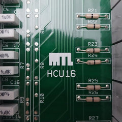Eaton Hcu16 Hart Interface Connection Unit Bphm64 -40?C Ta +70?C