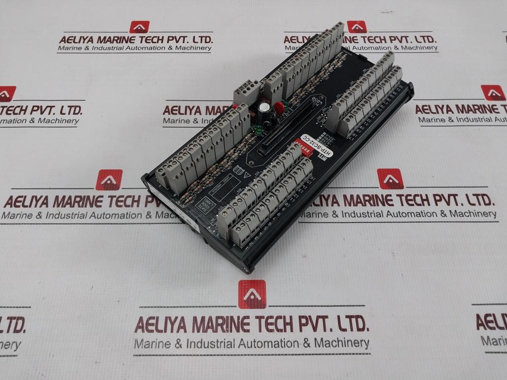 Eaton Htp-sc32-cc Hart Connection Unit Mtl 4850