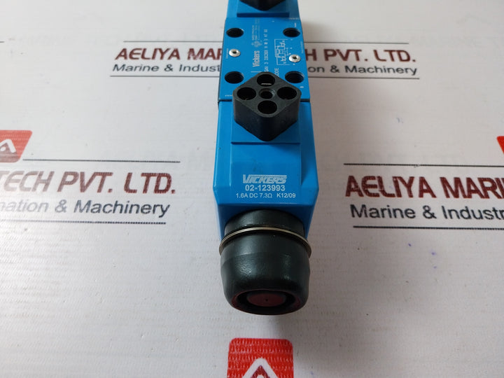 Eaton Kdg4V 3 33C30X H M U H7 60 Hydraulic Proportional Directional Valve