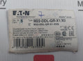 Eaton M22-ddl-gr-x1/X0 Modular Pushbutton Msaa216700