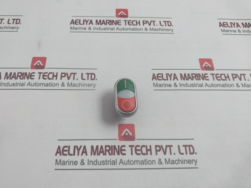 Eaton M22-ddl-gr-x1/X0 Modular Pushbutton Msaa216700