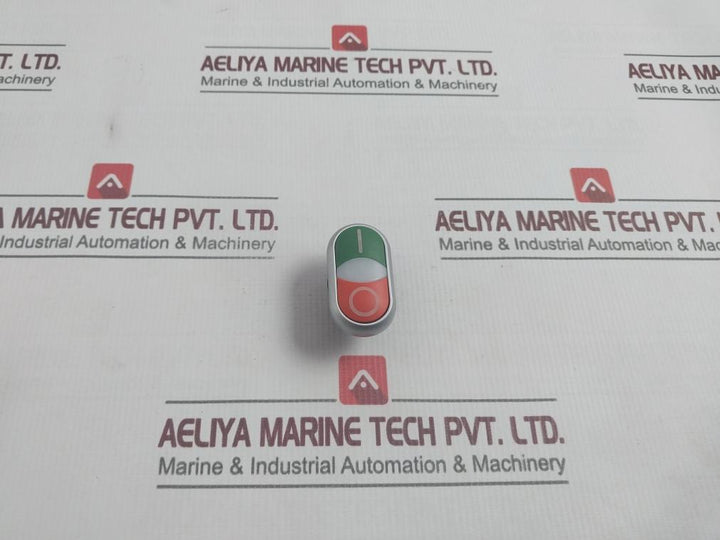 Eaton M22-ddl-gr-x1/X0 Modular Pushbutton Msaa216700