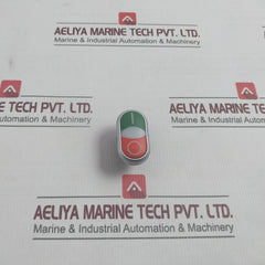Eaton M22-ddl-gr-x1/X0 Modular Pushbutton Msaa216700