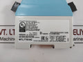 Eaton Mtl7761Ac Crouse-hinds Series Shunt-diode Safety Barrier 100 Ma 250V/120V