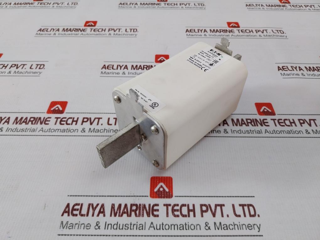 Eaton Pv-400A-3L-15 Bussmann Series Photovoltaic Fuse 400A 1500V 100 Ka