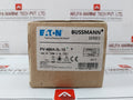 Eaton Pv-400A-3L-15 Bussmann Series Photovoltaic Fuse 400A 1500V 100 Ka