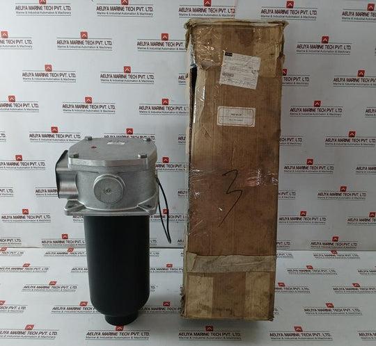 Eaton Tef.952.10Vg. Return Filter Assembly 145 Psi 30185526