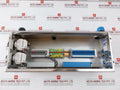 Eaton Xcl Crouse-hinds Series Explosion Proof Enclosure Box 20–254 V Ac/Dc