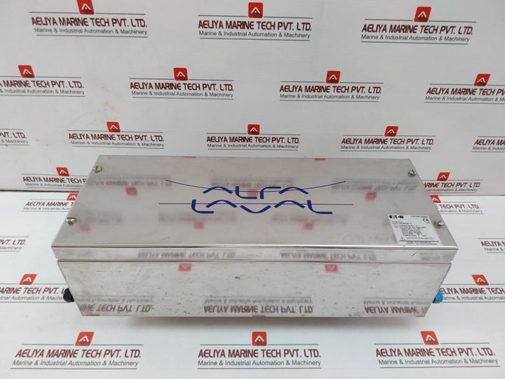Eaton Xcl Crouse-hinds Series Explosion Proof Enclosure Box 20–254 V Ac/Dc