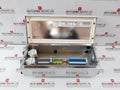 Eaton Xcl Crouse-hinds Series Explosion Proof Enclosure Box 20–254 V Ac/Dc