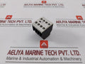 Eaton Xtcexfac31 Auxiliary Contact Block 16A