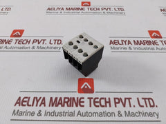 Eaton Xtcexfac31 Auxiliary Contact Block 16A