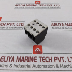 Eaton Xtcexfac31 Auxiliary Contact Block 16A