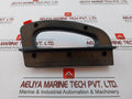Eaton Bussmann Feh-1500B Series Low Voltage Nh Extraction Handle 1500V D.C