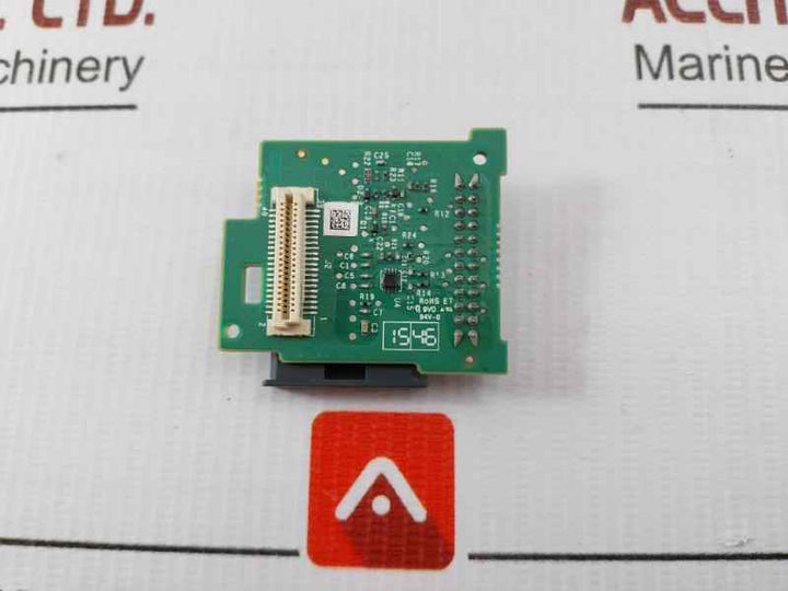Eav22250 03 Printed Circuit Board 94V-0 Sku: 201449