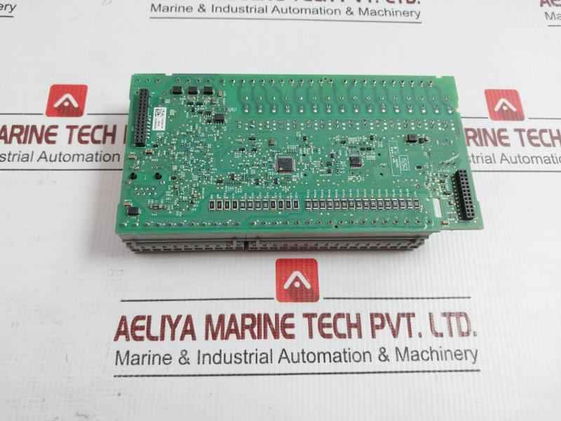 Eav34740 Power Supply Board B 94V-0