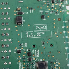 Eav34740 Power Supply Board B 94V-0