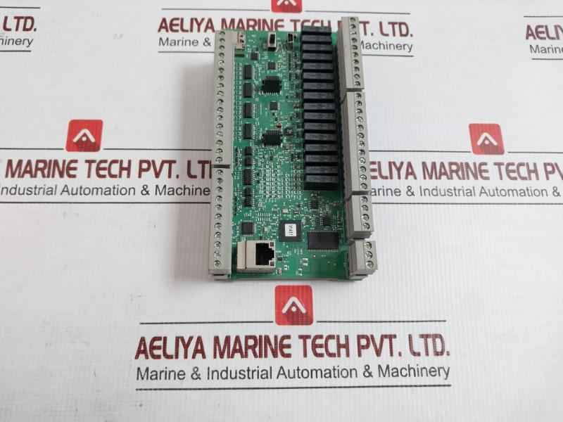 Eav34740 Power Supply Board B 94V-0