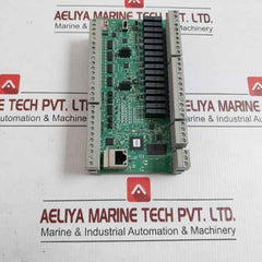 Eav34740 Power Supply Board B 94V-0