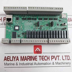 Eav34740 Power Supply Board B 94V-0